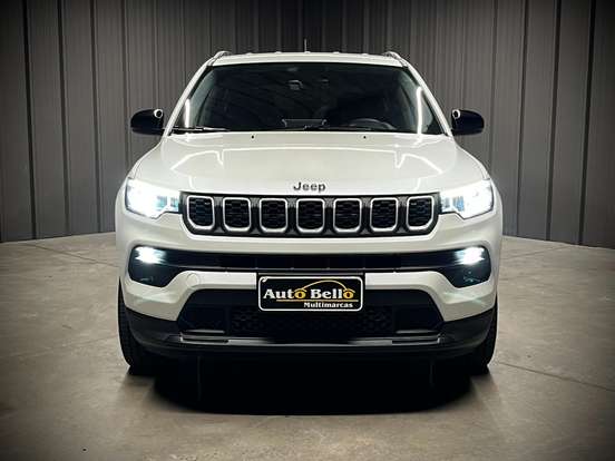 JEEP-COMPASS-1.3 T270 TURBO FLEX SPORT AT6 JEEP-COMPASS-2025