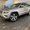 JEEP GRAND CHEROKEE 3.6 LIMITED 4X4 V6 24V GASOLINA 4P AUTOMATICO JEEP GRAND CHEROKEE 3.6 LIMITED 4X4 V6 24V GASOLINA 4P AUTOMATICO