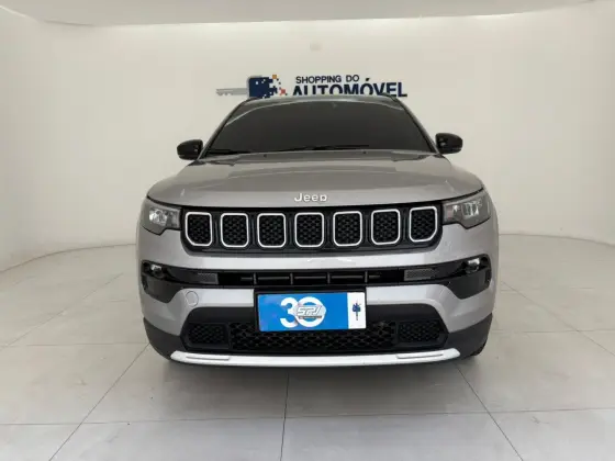 JEEP RENEGADE 1.3 T270 TURBO FLEX LONGITUDE AT6