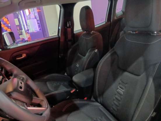JEEP-RENEGADE-1.3 T270 TURBO FLEX SPORT AT6 JEEP-RENEGADE-2024