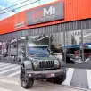 JEEP WRANGLER 3.6 UNLIMITED SPORT 4X4 V6 GASOLINA 4P AUTOMÁTICO JEEP WRANGLER 3.6 UNLIMITED SPORT 4X4 V6 GASOLINA 4P AUTOMÁTICO