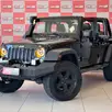 JEEP WRANGLER 3.6 UNLIMITED SPORT 4X4 V6 GASOLINA 4P AUTOMÁTICO JEEP WRANGLER 3.6 UNLIMITED SPORT 4X4 V6 GASOLINA 4P AUTOMÁTICO