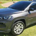JEEP COMPASS 1.3 T270 TURBO FLEX SPORT AT6 JEEP COMPASS 1.3 T270 TURBO FLEX SPORT AT6
