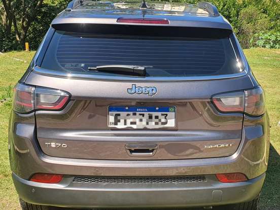 JEEP-COMPASS-1.3 T270 TURBO FLEX SPORT AT6 JEEP-COMPASS-2023