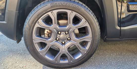 JEEP-RENEGADE-1.3 T270 TURBO FLEX S 4X4 AT9 JEEP-RENEGADE-2022