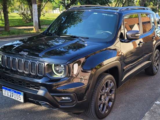 JEEP-RENEGADE-1.3 T270 TURBO FLEX S 4X4 AT9 JEEP-RENEGADE-2022