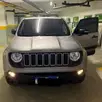 JEEP RENEGADE 1.8 16V FLEX 4P AUTOMÁTICO JEEP RENEGADE 1.8 16V FLEX 4P AUTOMÁTICO