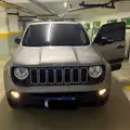 JEEP RENEGADE 1.8 16V FLEX 4P AUTOMÁTICO JEEP RENEGADE 1.8 16V FLEX 4P AUTOMÁTICO