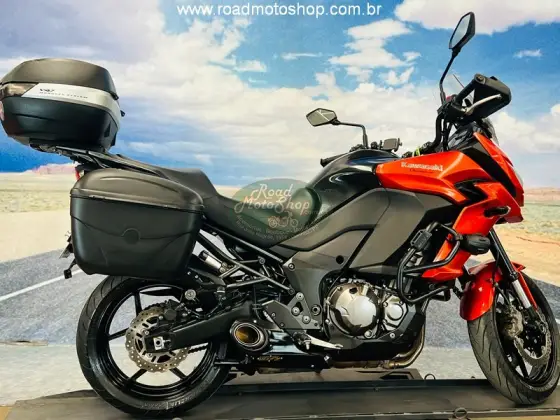 KAWASAKI VERSYS 1000 ABS 