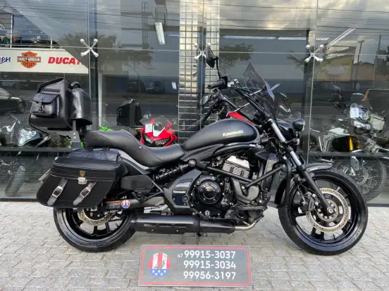 KAWASAKI-VULCAN S ABS KAWASAKI-VULCAN S ABS-2020