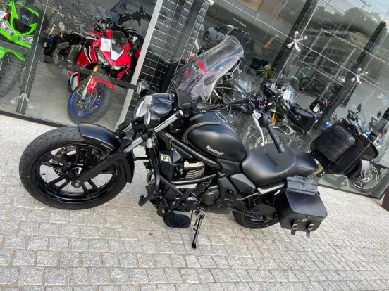 KAWASAKI-VULCAN S ABS-2020