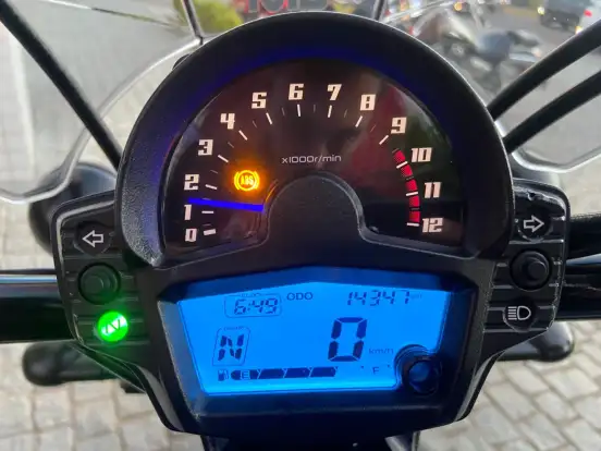 KAWASAKI-VULCAN S ABS-2020