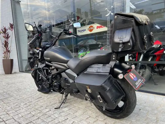 KAWASAKI-VULCAN S ABS-2020