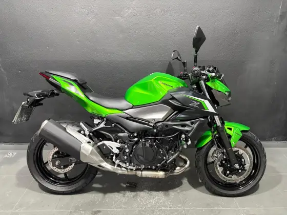 KAWASAKI Z500 SE 