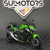 KAWASAKI NINJA 500 KAWASAKI NINJA 500
