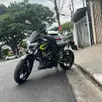 KAWASAKI Z400 KAWASAKI Z400