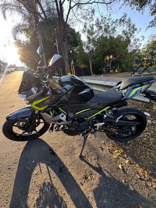 KAWASAKI-Z400 KAWASAKI-Z400-2020