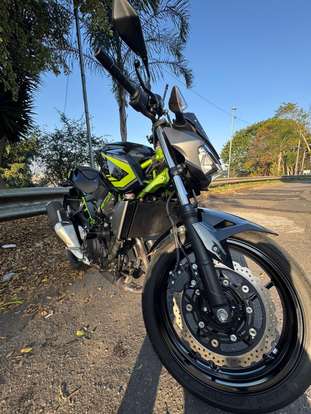 KAWASAKI-Z400-2020