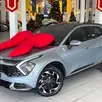 KIA SPORTAGE 1.6 TGDI MHEV EX PRESTIGE DCT KIA SPORTAGE 1.6 TGDI MHEV EX PRESTIGE DCT