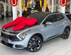 KIA SPORTAGE 1.6 TGDI MHEV EX PRESTIGE DCT KIA SPORTAGE 1.6 TGDI MHEV EX PRESTIGE DCT