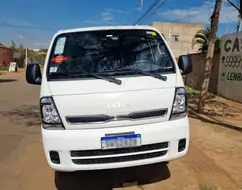 KIA BONGO 2.5 TD DIESEL STD CS 4x4 MANUAL KIA BONGO 2.5 TD DIESEL STD CS 4x4 MANUAL