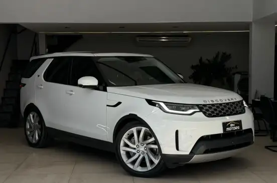 LAND ROVER-DISCOVERY-2021