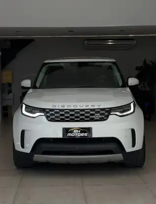 LAND ROVER-DISCOVERY-2021