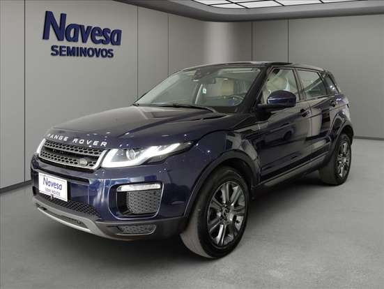 LAND ROVER-RANGE ROVER EVOQUE-2018