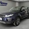 LAND ROVER RANGE ROVER EVOQUE 2.0 16V SI4 GASOLINA SE DYNAMIC 4WD AUTOMÁTICO LAND ROVER RANGE ROVER EVOQUE 2.0 16V SI4 GASOLINA SE DYNAMIC 4WD AUTOMÁTICO