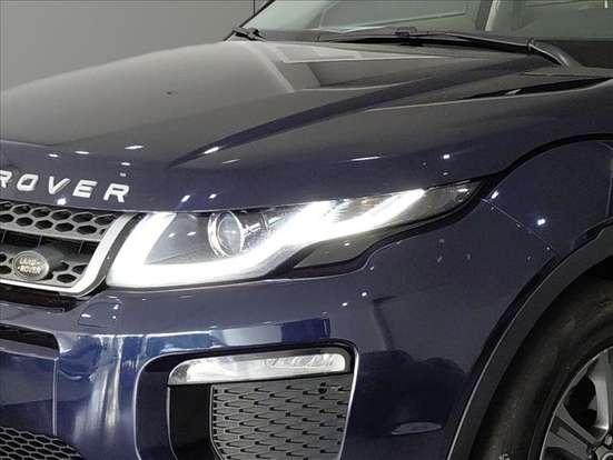 LAND ROVER-RANGE ROVER EVOQUE-2018