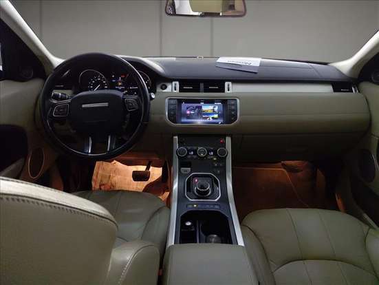 LAND ROVER-RANGE ROVER EVOQUE-2018