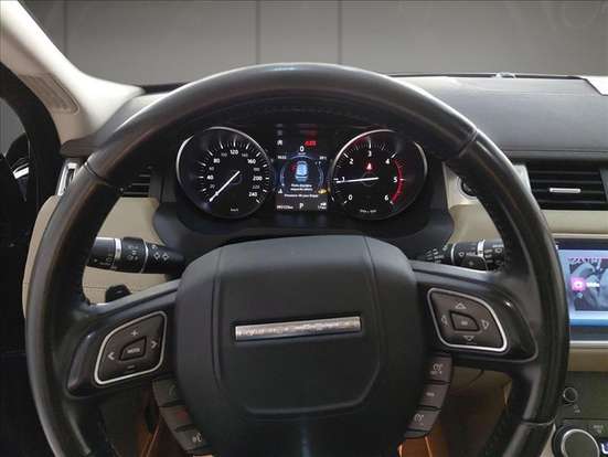 LAND ROVER-RANGE ROVER EVOQUE-2018