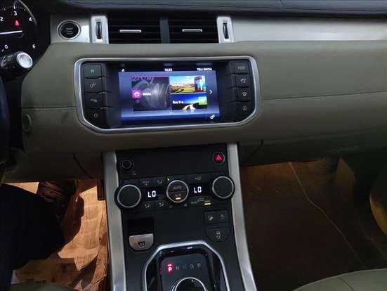 LAND ROVER-RANGE ROVER EVOQUE-2018
