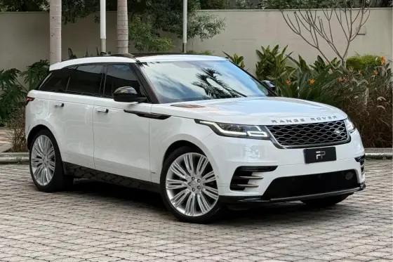 LAND ROVER RANGE ROVER VELAR 2.0 P300 GASOLINA R-DYNAMIC HSE AUTOMÁTICO
