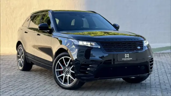 LAND ROVER RANGE ROVER VELAR 2.0 P400E PHEV R-DYNAMIC HSE AUTOMÁTICO
