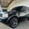 LAND ROVER DISCOVERY 4 2.7 S 4X4 V6 36V TURBO DIESEL 4P AUTOMÁTICO LAND ROVER DISCOVERY 4 2.7 S 4X4 V6 36V TURBO DIESEL 4P AUTOMÁTICO