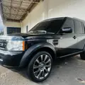 LAND ROVER DISCOVERY 4 2.7 S 4X4 V6 36V TURBO DIESEL 4P AUTOMÁTICO LAND ROVER DISCOVERY 4 2.7 S 4X4 V6 36V TURBO DIESEL 4P AUTOMÁTICO