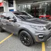LAND ROVER DISCOVERY SPORT 2.0 16V SI4 TURBO GASOLINA SE 4P AUTOMÁTICO LAND ROVER DISCOVERY SPORT 2.0 16V SI4 TURBO GASOLINA SE 4P AUTOMÁTICO