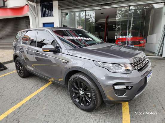 LAND ROVER-DISCOVERY SPORT-2017