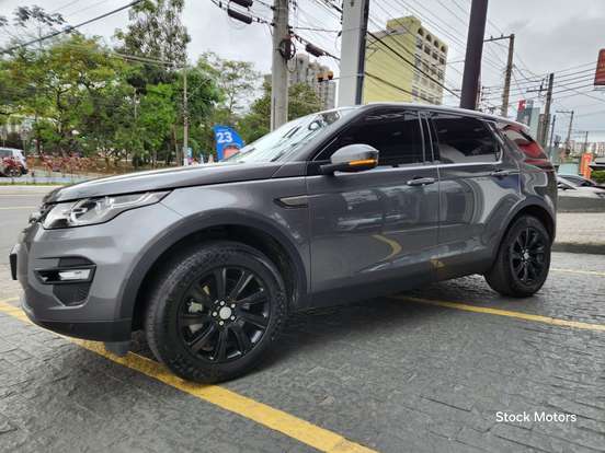 LAND ROVER-DISCOVERY SPORT-2017