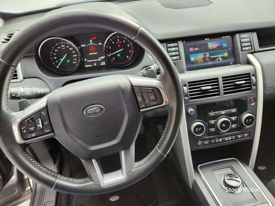 LAND ROVER-DISCOVERY SPORT-2017