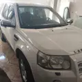 LAND ROVER FREELANDER 3.2 S 6 CILINDROS 24V GASOLINA 4P AUTOMÁTICO LAND ROVER FREELANDER 3.2 S 6 CILINDROS 24V GASOLINA 4P AUTOMÁTICO