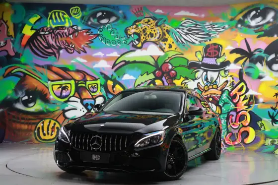 MERCEDES-BENZ C 250 2.0 CGI SPORT TURBO 16V GASOLINA 4P AUTOMÁTICO