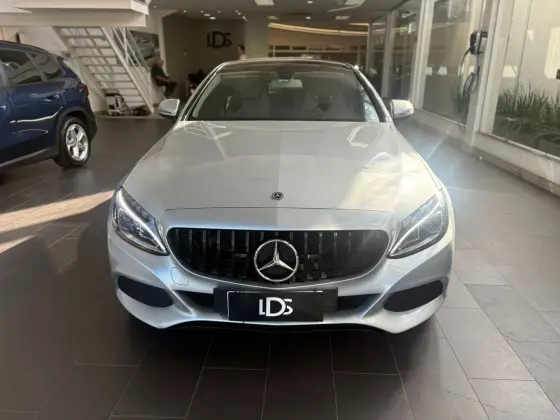 MERCEDES-BENZ CLA 180 1.6 CGI GASOLINA 7G-DCT