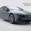 MERCEDES-BENZ EQS 53 AMG 4MATIC ELÉTRICO MERCEDES-BENZ EQS 53 AMG 4MATIC ELÉTRICO