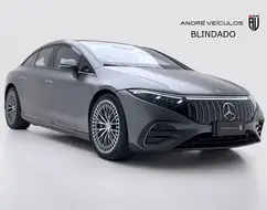 MERCEDES-BENZ EQS 53 AMG 4MATIC ELÉTRICO MERCEDES-BENZ EQS 53 AMG 4MATIC ELÉTRICO