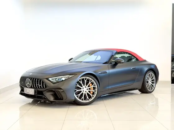 MERCEDES-BENZ S 63 AMG 4.0 V8 TURBO PHEV E PERFORMANCE 4MATIC+ SPEEDSHIFT