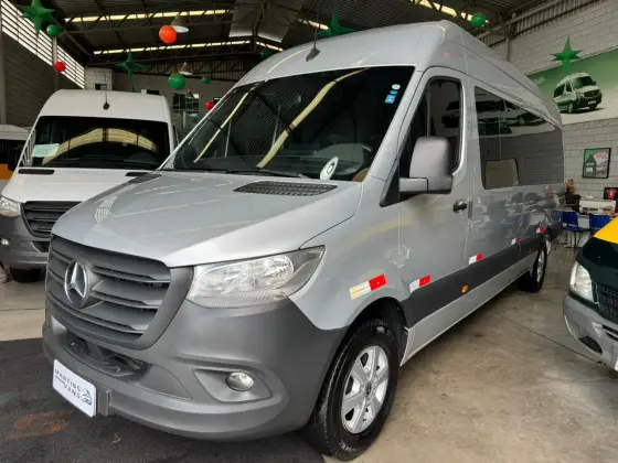 MERCEDES-BENZ SPRINTER 2.2 CDI DIESEL CHASSIS 416 LONGO MANUAL MERCEDES-BENZ SPRINTER 2.2 CDI DIESEL CHASSIS 416 LONGO MANUAL