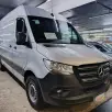 MERCEDES-BENZ SPRINTER 2.2 CDI DIESEL FURGÃO 314 STREET TA LONGO MANUAL MERCEDES-BENZ SPRINTER 2.2 CDI DIESEL FURGÃO 314 STREET TA LONGO MANUAL