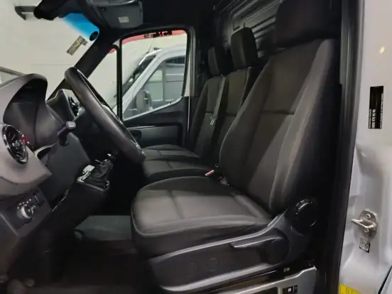 MERCEDES-BENZ-SPRINTER-2.2 CDI DIESEL FURGÃO 314 STREET TA LONGO MANUAL MERCEDES-BENZ-SPRINTER-2020